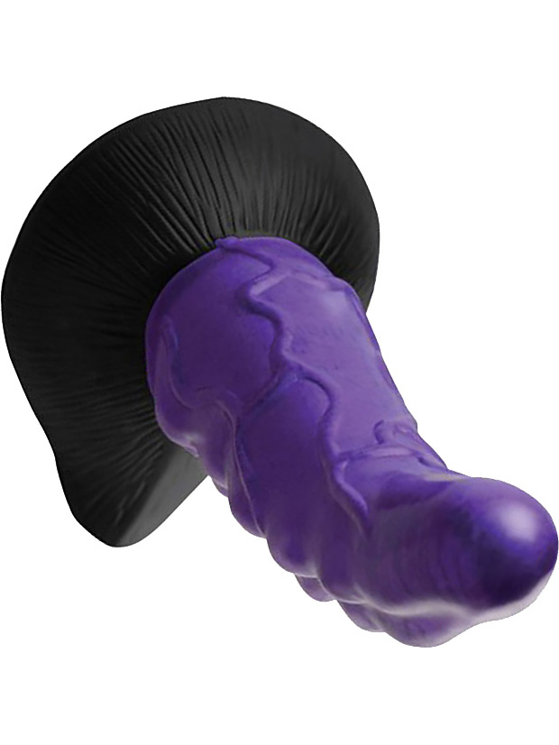 Creature Cocks Orion Invader Veiny Space Alien Silicone Dildo 40 92