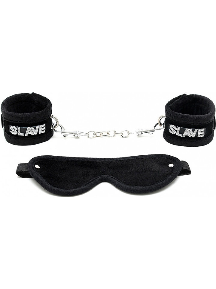 Rimba Soft Bondage Set Slave €21 97