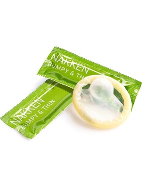 RFSU Näkken: Condoms, 10-pack 
