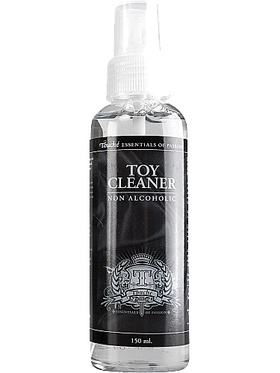 Touché Toy Cleaner: Cleanser, 150 ml