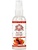 Touché Massage Oil/Lubricant, Freezeable/Eatable, Strawberry 