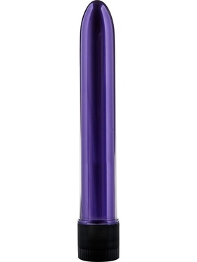 Toy Joy: Retro Ultra Slimline Vibe, purple 