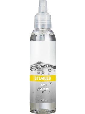 Stimul8: Toy Cleaner, 150 ml 
