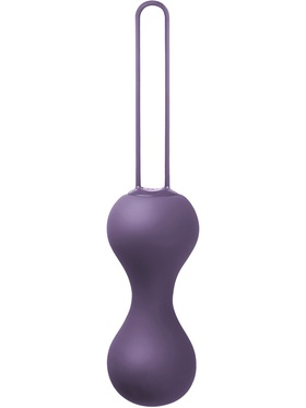 Je Joue: Ami kegel balls, purple 