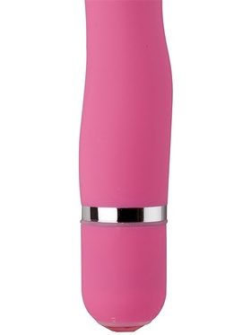Handy Orgasm:  G-spotvibrator, pink