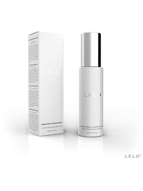 LELO: Antibacterial Cleaning Spray, 60 ml 