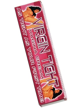 Virgin Tight: Vagina Cream, 30 ml 