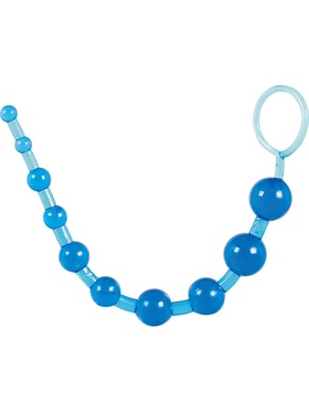Toy Joy: Thai Toy Beads, blue 