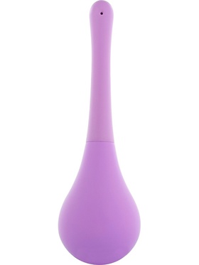 SevenCreations: Squeeze Clean, Anal Douche, purple