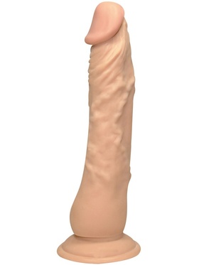 You2Toys: European Lover Dildo, 23 cm 