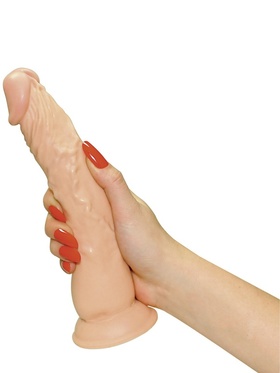 You2Toys: European Lover Dildo, 23 cm 