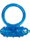 Vibro Ring, blue  