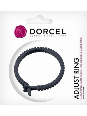 Marc Dorcel: Adjust Ring, Adjustable Cockring