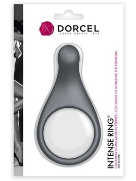 Marc Dorcel: Intense Ring, Stimulating Cockring