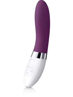 LELO: Liv 2, G-Spot Massager, purple