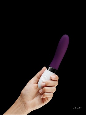 LELO: Liv 2, G-Spot Massager, purple