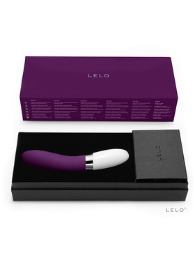 LELO: Liv 2, G-Spot Massager, purple