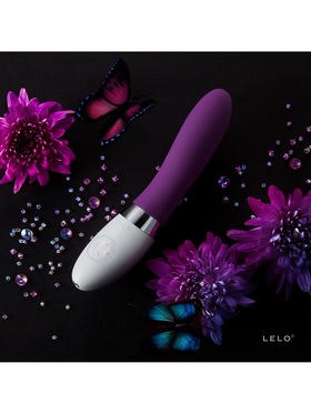 LELO: Liv 2, G-Spot Massager, purple