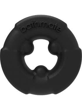 Bathmate Power Rings: Gladiator, black 