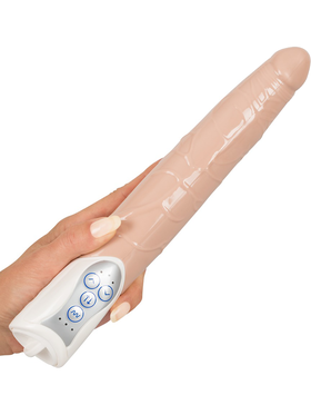 You2Toys: Push it!, Realistic Vibrator 