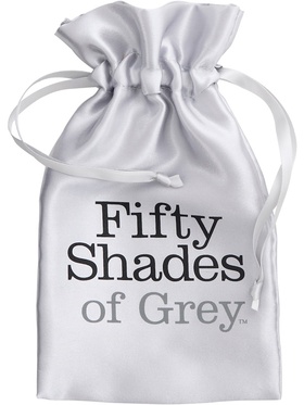Fifty Shades of Grey: Charlie Tango, Classic Vibrator, black 