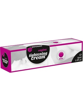 Ero: Vagina Tightening Cream XXS, 30 ml 