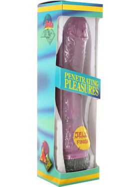 Delta: Penetrating Pleasures, purple 