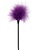 Toy Joy: Sexy Feather Tickler, purple