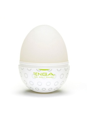 Tenga Egg: Clicker, Masturbator 
