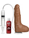 Bust it Squirting Dildo, 21cm