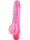 Cumshot Vibrator, 24cm 