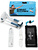 Male Edge: Penis Enlarger, Basic Kit, blue 