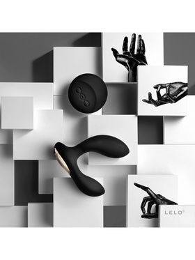 LELO: Hugo, black 