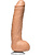 Signature Cocks: John Holmes, Realistic XL Dildo, 33 cm