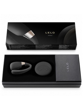 LELO: Tiani 3, Remote Couples Massager, black 