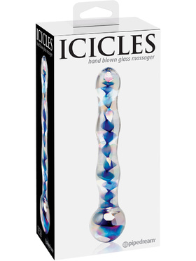 Pipedream: Icicles No. 8 