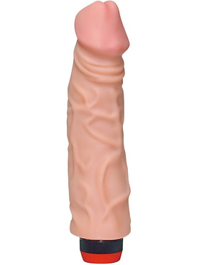 You2Toys: Pascha Vibrator, skincolored