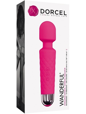 Marc Dorcel: Wanderful, pink 