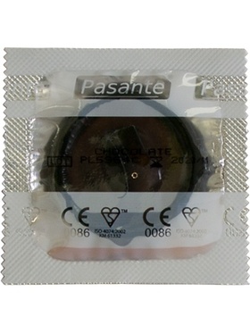 Pasante Taste: Condoms, 12-pack