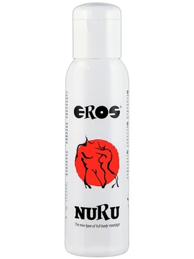 Eros: Nuru, Full Body Massage Gel, 250 ml 