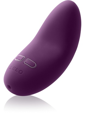LELO: Lily 2, Personal Massager, purple 
