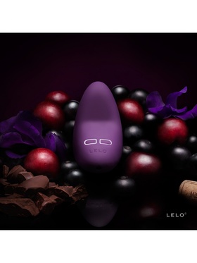 LELO: Lily 2, Personal Massager, purple 
