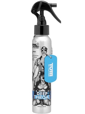 Tom of Finland: Deep Throat Spray 