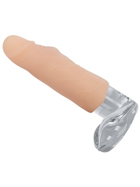 Nature Skin: Penis Sleeve 