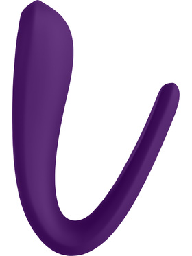 Satisfyer: Double Classic, Partner Vibrator 