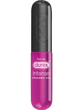 Durex: Intense, Orgasmic Gel 