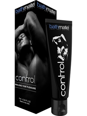 Bathmate: Control, Prolong Your Pleasure 