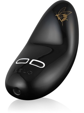 LELO: Nea 2, Personal Massager, black 