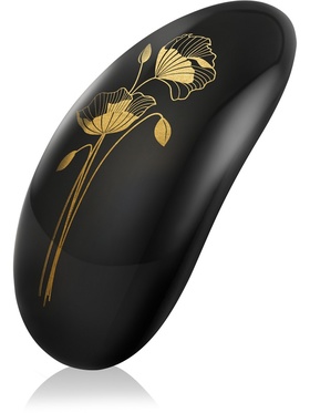 LELO: Nea 2, Personal Massager, black 