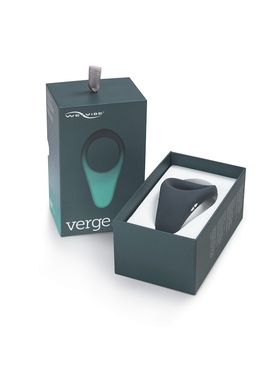 We-Vibe: Verge